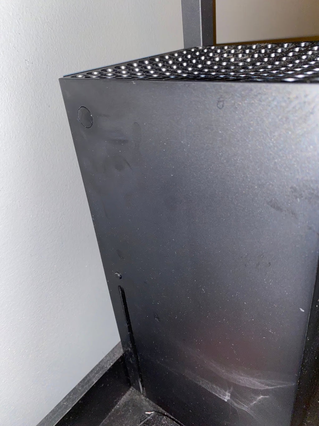 Microsoft Xbox Series X Black 1 TB Console 5G82