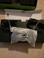 Microsoft Xbox Series X Black 1 TB Console 2P39