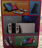 Nintendo Switch OLED 1L35