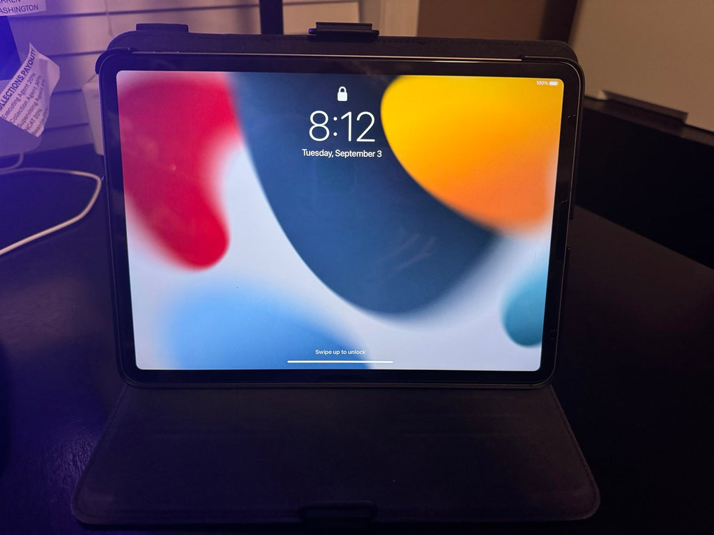 iPad Pro 3rd generation 3L55