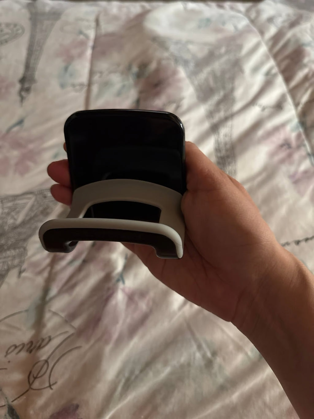 Apple AirPod Pro Max (Blue) 7B96