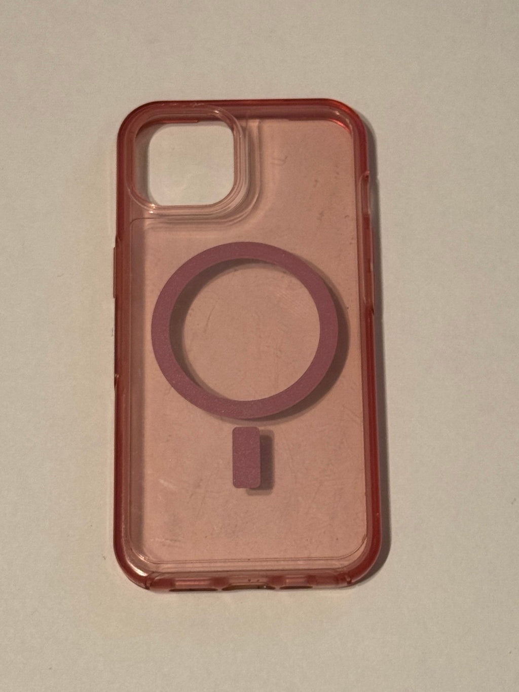 Apple iPhone 13 256GB Pink Unlocked 7G31