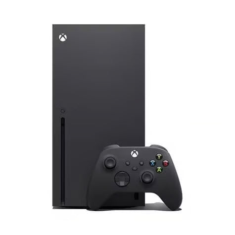 Microsoft Xbox Series X 2S89