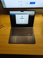 2024 MacBook Air 13"" M3 (8GB / 256GB) Navy Blue 5R65