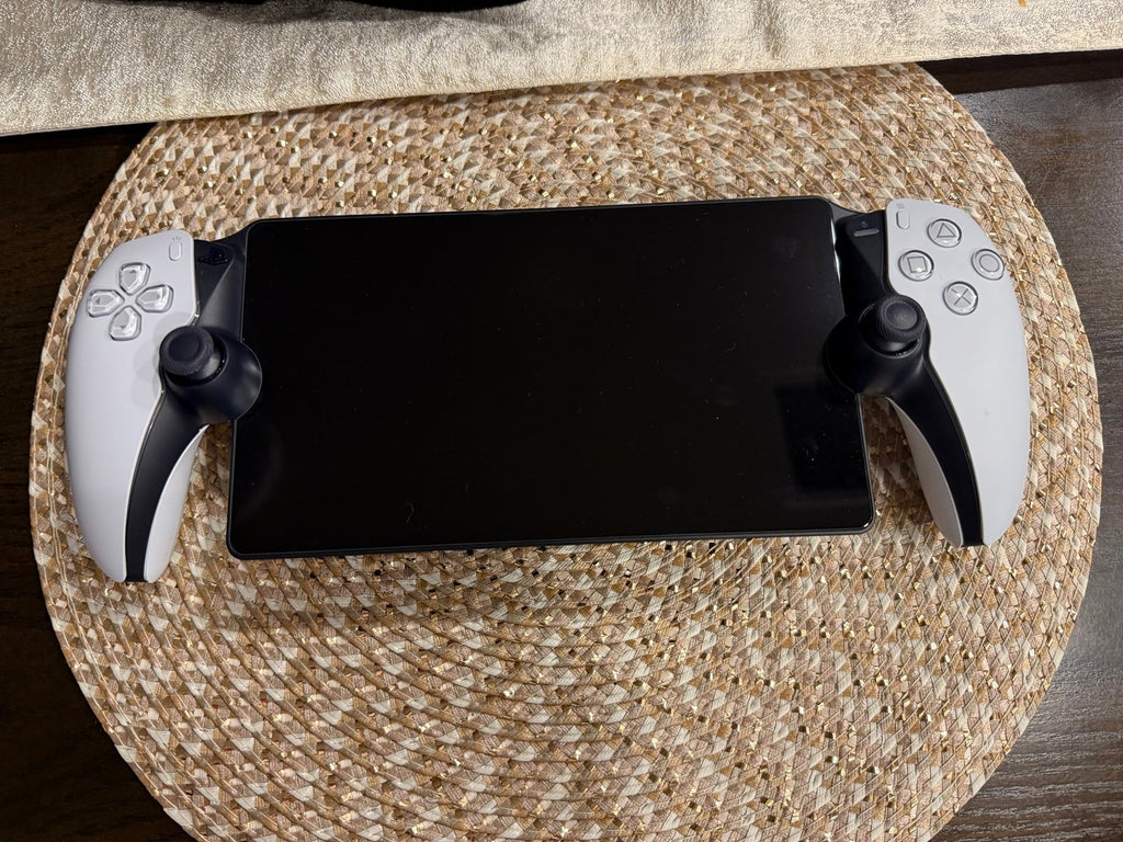 PlayStation portal 7U11