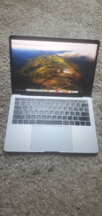 macbookpro 2020 2W81