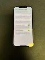 Apple iPhone 12 Pro Max 128 GB in Gold for AT&T 9T11