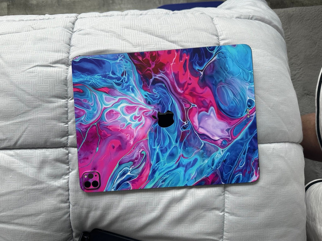 Apple iPad Pro 12.9�?5 Generation M1 16gb 2TB Cellular Version Space Gray D Bran 1G57