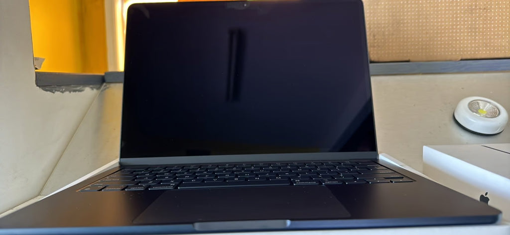 MacBook Air 13 (2024) 1P29