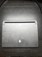Alienware M15 gaming laptop 8X59