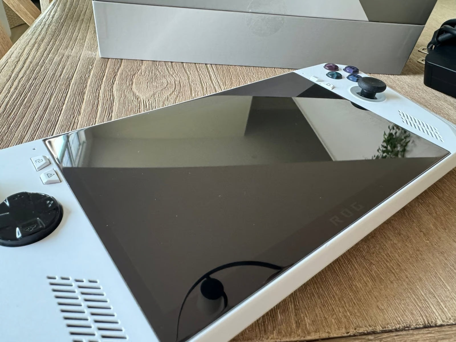 ASUS ROG Ally Z1 Extreme 500GB 9Q22