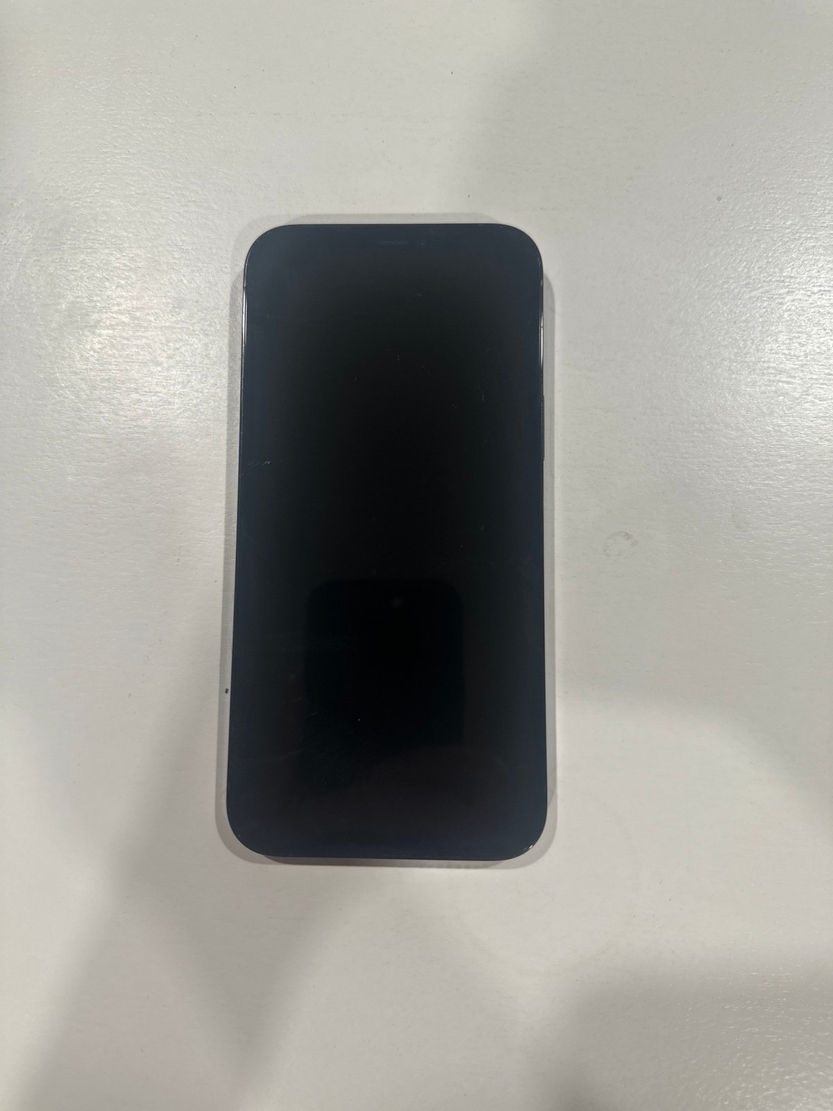 iPhone 12 Pro Max 128GB - Pacific Blue - Unlocked 5O78