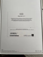 Apple iPad Mini 5th Generation 64 GB in Space Gray 3O15