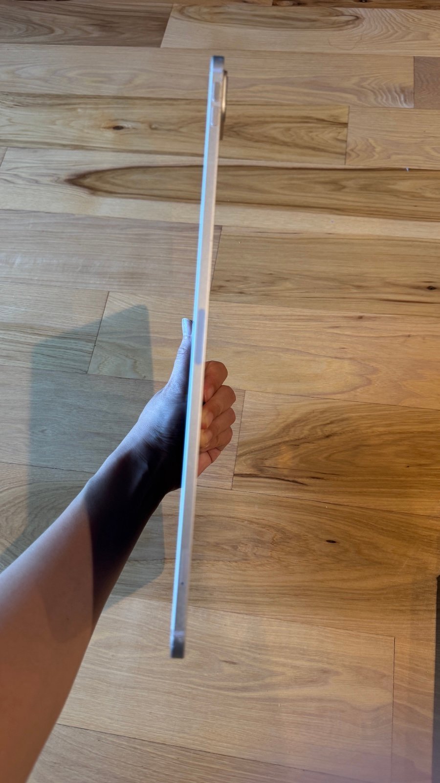 Apple iPad Pro 12.9�?4th Gen 256gb WiFi + Cellular Unlocked 5A95