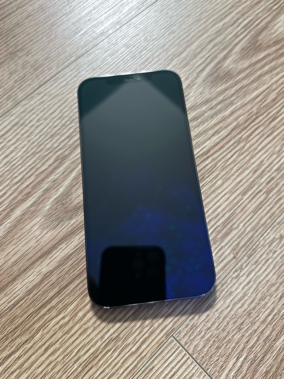 Apple iPhone 12 Pro Max 256GB Graphite UNLOCKED 9B66