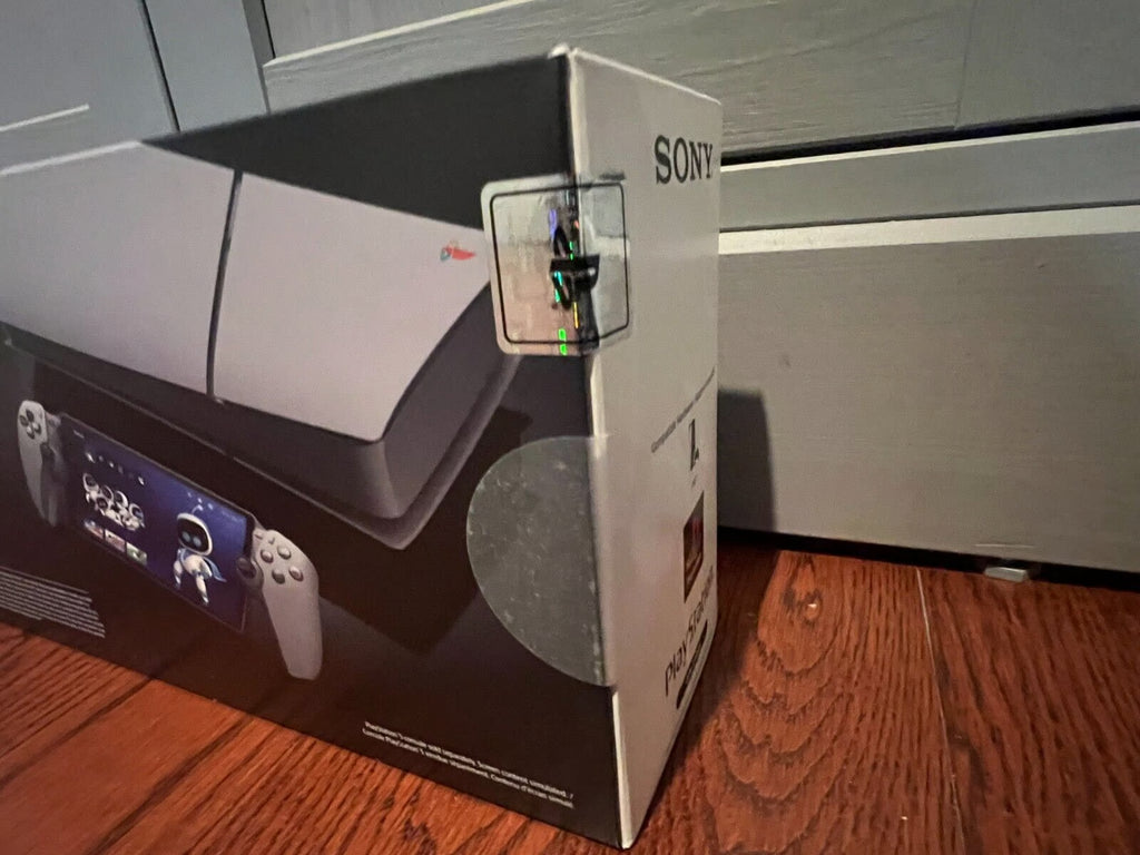 PlayStation Portal Remote Player - 30th Anniversary 5B25