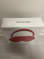 Apple AirPods Max with Smart Case in Pink 9G15