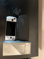 ASUS rog ally z1 extreme 9J95