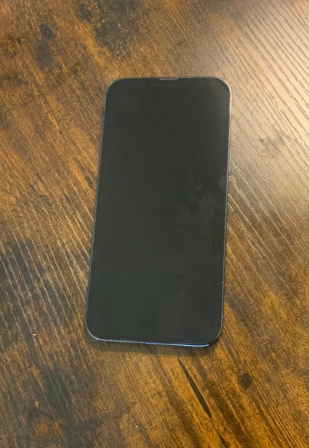 iphone 13 pro max 256 GB unlocked 8H81