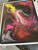 iPad Pro 12.9 inch 3rd Generation 256GB 5Y83