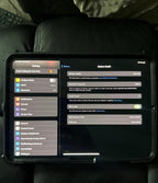 2024 IPad Pro 11-inch M4 5th gen w/ AppleCare+OtterboxDefender 7H19