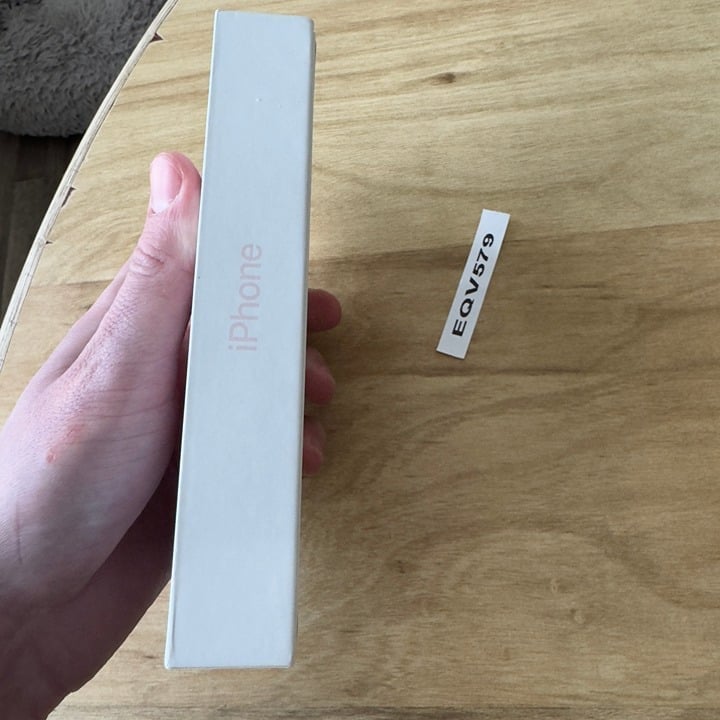 Apple iPhone 15 Plus A2847 Pink 128GB Unlocked - Brand New/Sealed 9R35