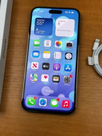 IPhone 14 Pro Max 128GB UNLOCKED 2H93