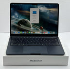 2022 13鈥?MacBook Air M2 (8GB/256GB) Midnight Blue 2E67