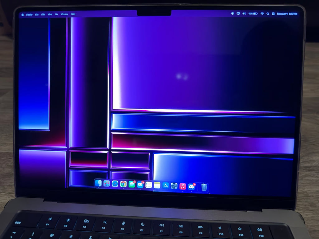 Apple 2023 MacBook Pro M2 Pro chip Laptop 6C13