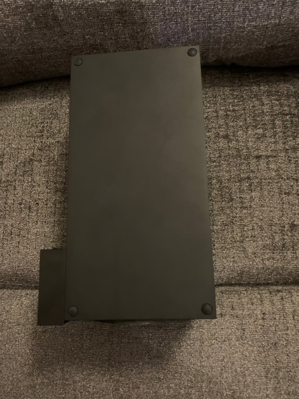 Microsoft Xbox Series X 1TB Console Black/White 5F92