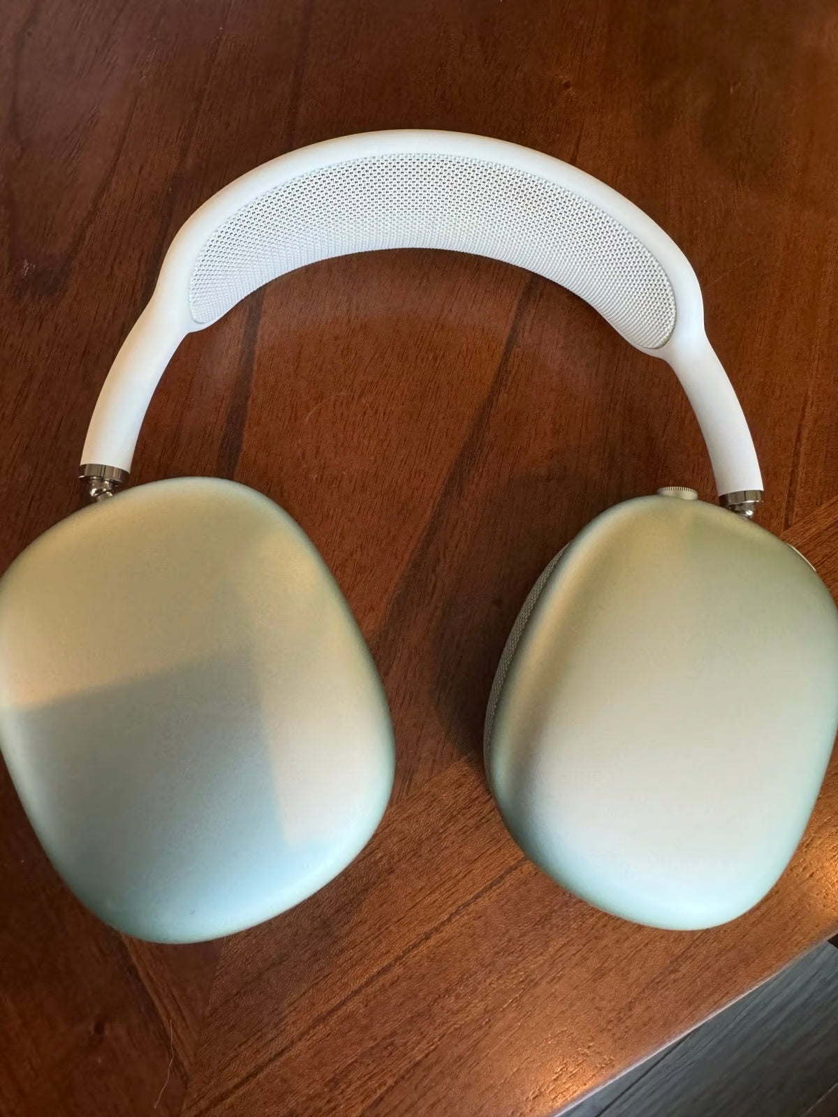 AirPods Max Green 5E35