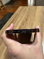 Apple iPhone 14 Pro Max 128 GB Deep Purple Unlocked 7X17