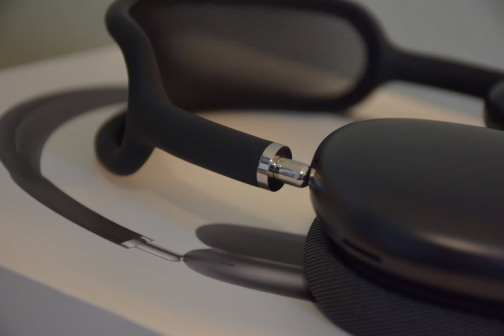 Apple AirPods Max with Smart Case 1P17