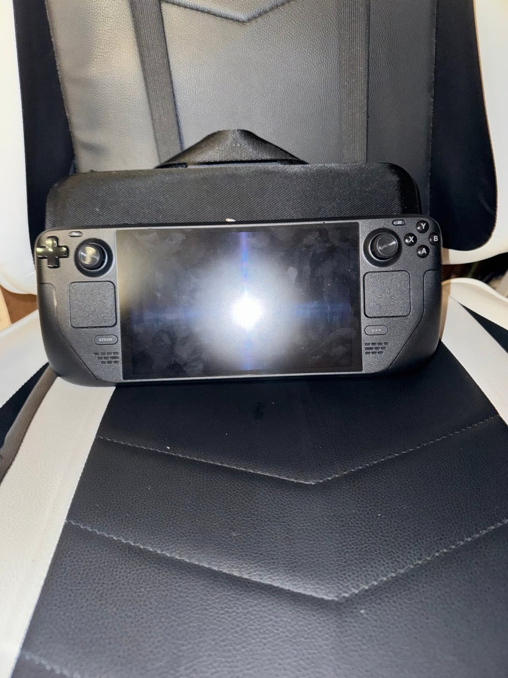 1TB OLED Steam Deck 5X12