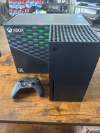 Xbox one series x console 2T69