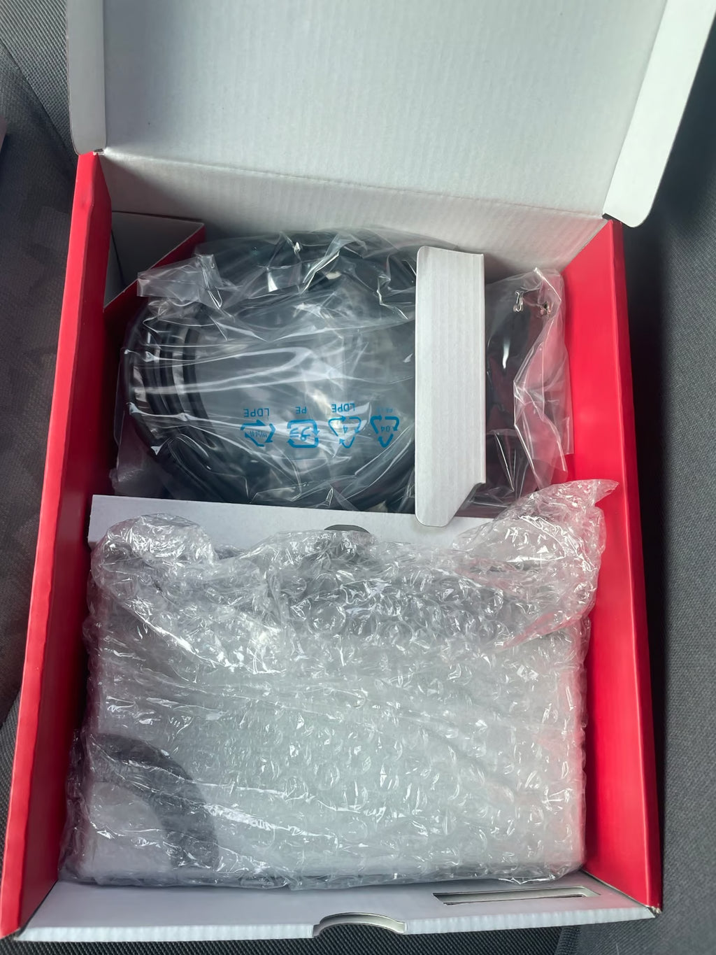 Nintendo Switch OLED 2W12