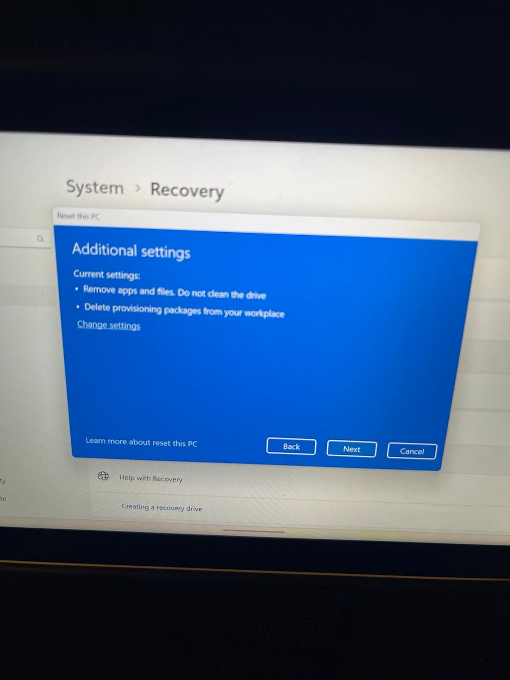 ASUS rog ally z1 extreme 3Y17