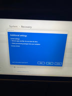 ASUS rog ally z1 extreme 3Y17