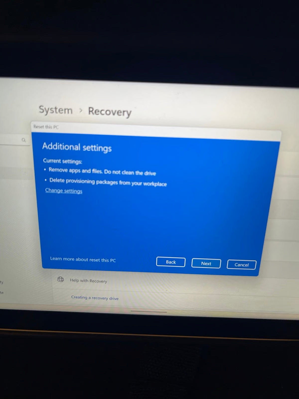 ASUS rog ally z1 extreme 3Y17