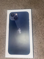 iphone 13 128gb straight talk /tracphone 2F77