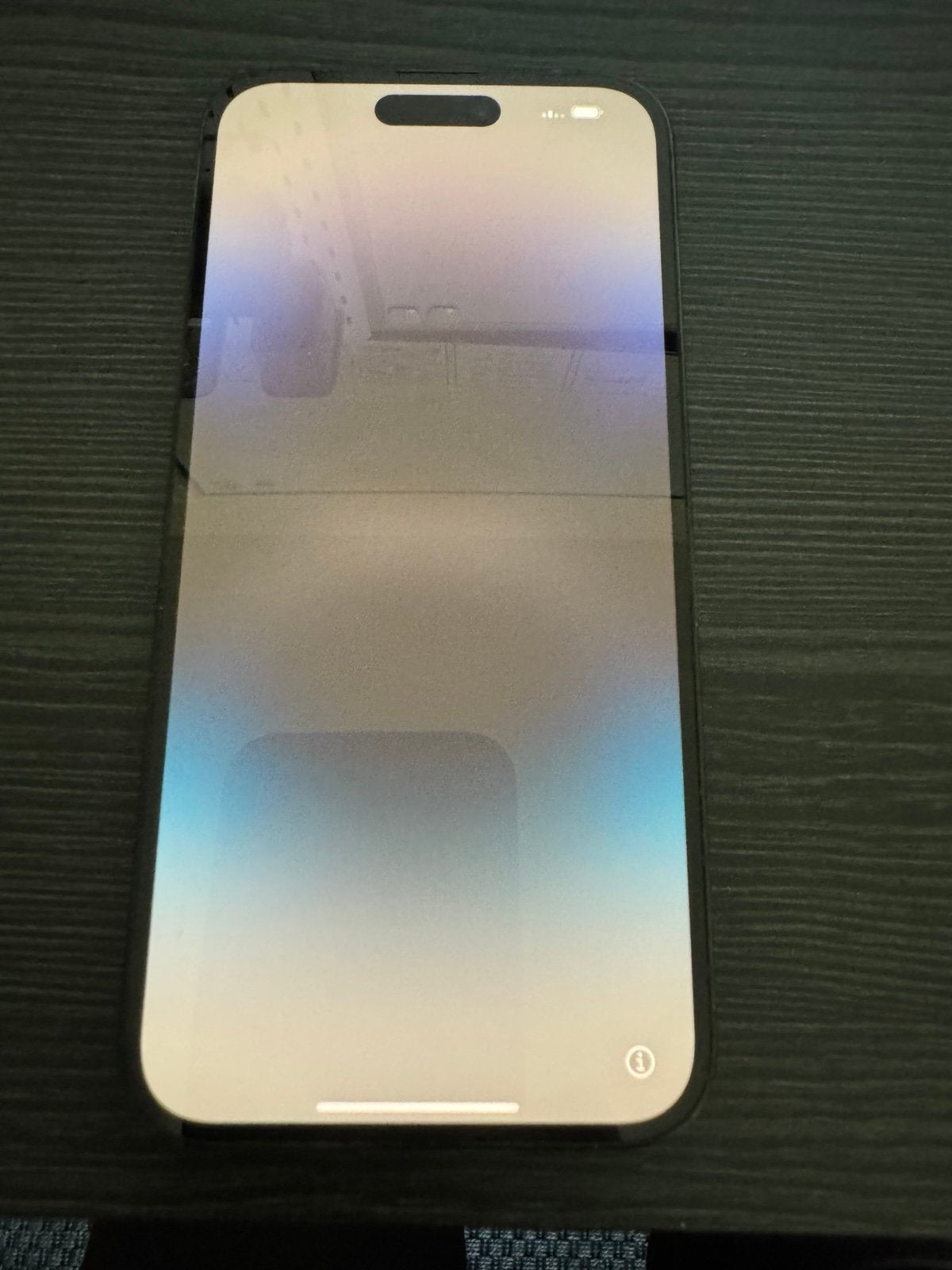 iPhone 14 pro max phone unlocked 7M39