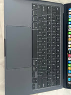 MacBook Air m2 2022 perfect condition brand new. 2P31