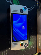 ASUS rog ally z1 extreme 8Y87