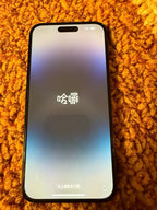 Apple iPhone 14 Pro Max 128 GB in Space Black for Unlocked 6J76