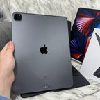 Apple iPad Pro 12.9 inch 5th generation space grey 6P11