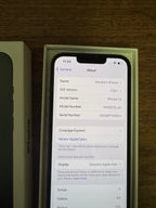 Apple iPhone 13 128 GB 6G89