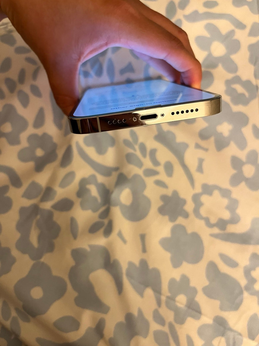 iPhone 14 Pro Max 1F33