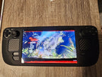 Valve Steam Deck 512GB Oled 8Q29