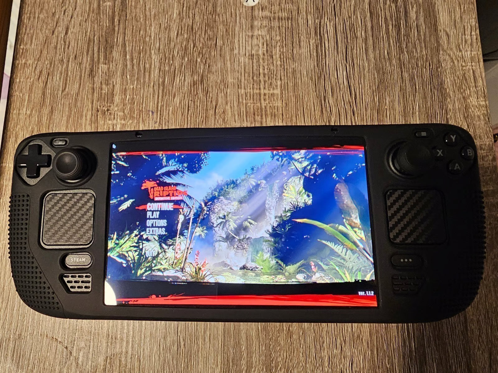 Valve Steam Deck 512GB Oled 8Q29