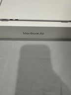 13-inch MacBook Air with Apple M3 chip 7N76